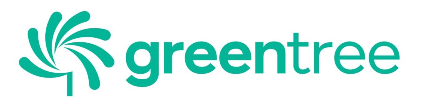Green Tree Logo